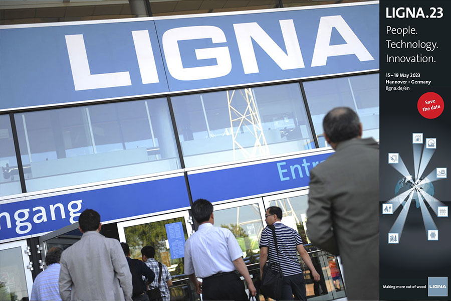 LIGNA 2023: LESS AND LESS DAYS TO GO!