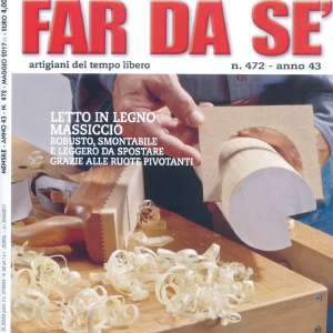 Far Da Sè – May 2017